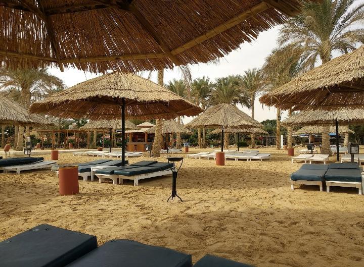 Palmera El Sokhna Chalets Families Only Ain Sukhna Exterior photo